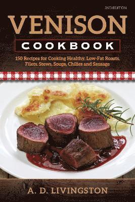 Venison Cookbook 1