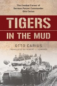 bokomslag Tigers in the Mud