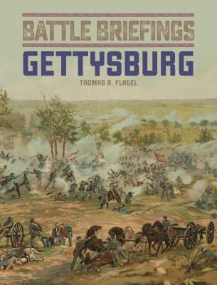 Gettysburg 1