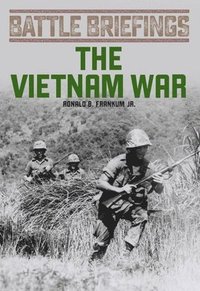 bokomslag The Vietnam War