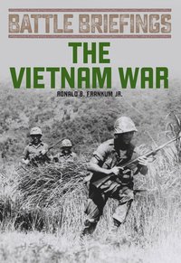 bokomslag Vietnam War