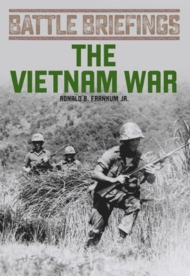 Vietnam War 1