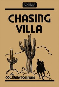 bokomslag Chasing Villa