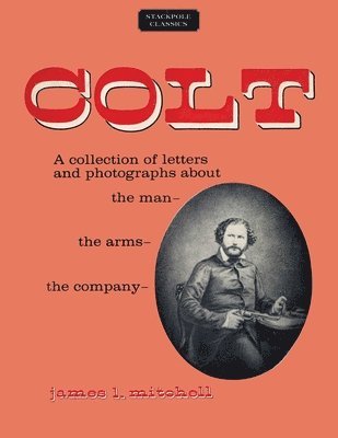 bokomslag Colt