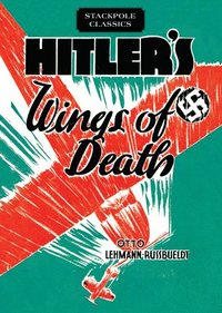 bokomslag Hitler'S Wings of Death