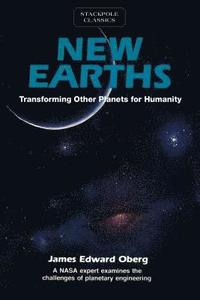 bokomslag New Earths
