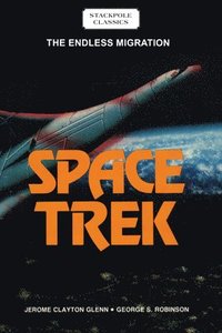 bokomslag Space Trek