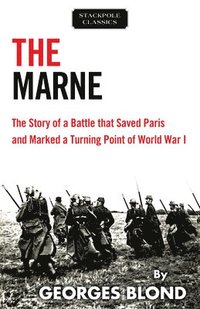 bokomslag Marne