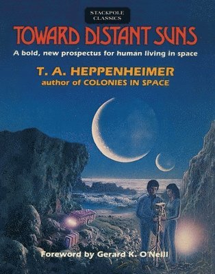 Toward Distant Suns