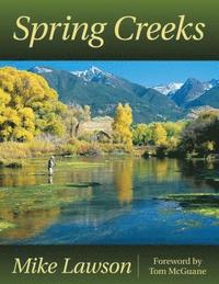 bokomslag Spring Creeks