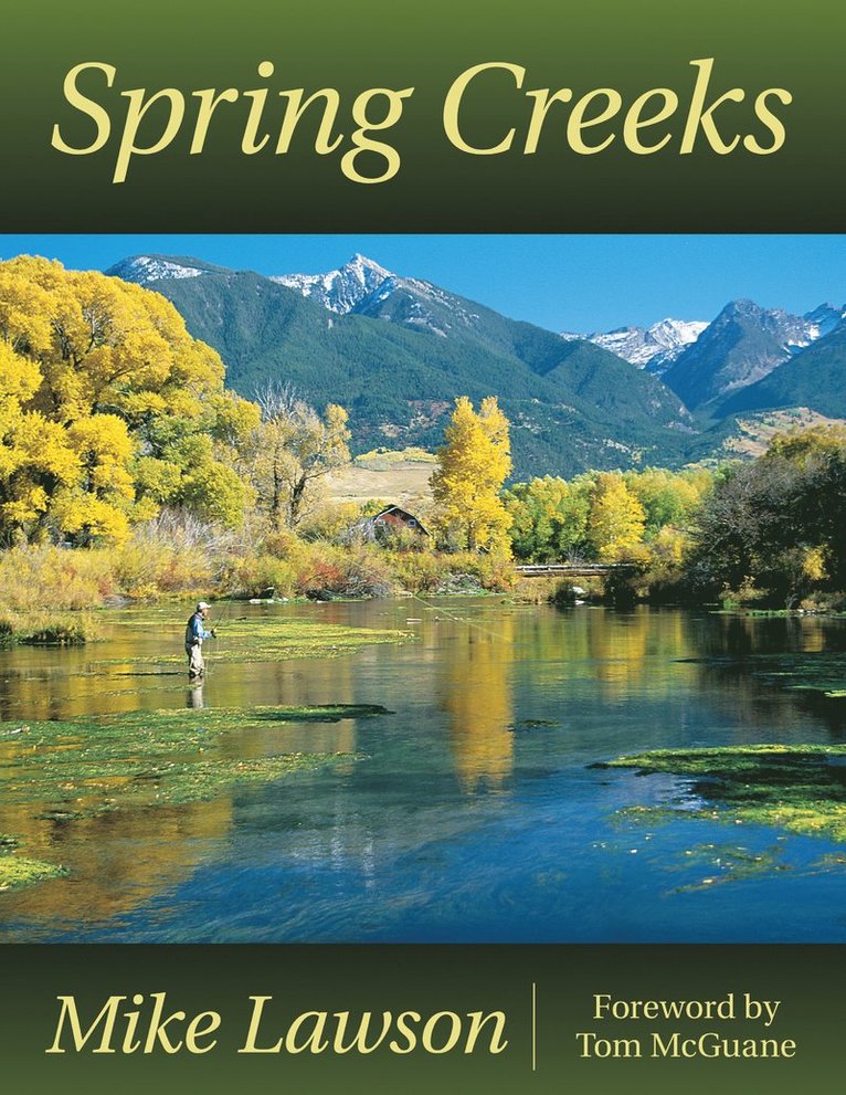 Spring Creeks