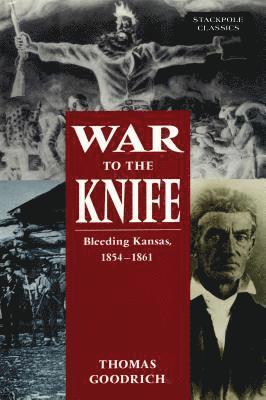 War to the Knife 1
