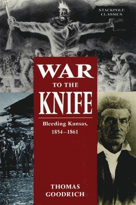 War to the Knife