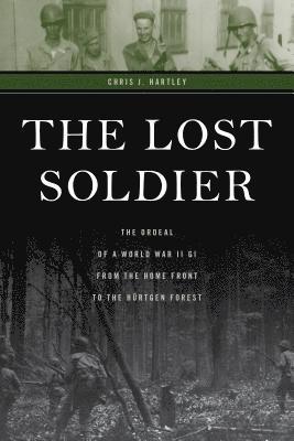 The Lost Soldier 1