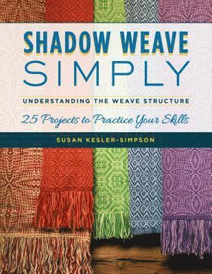 Shadow Weave Simply 1