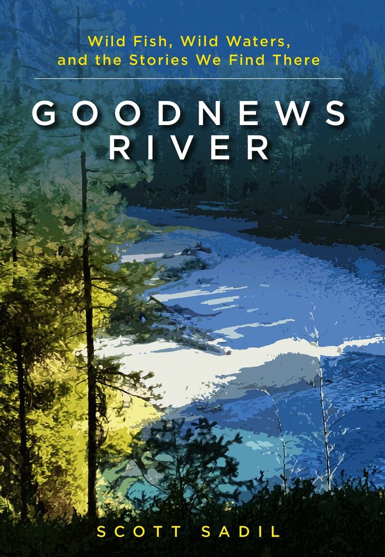 Goodnews River