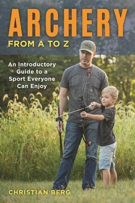 Archery from A to Z 1