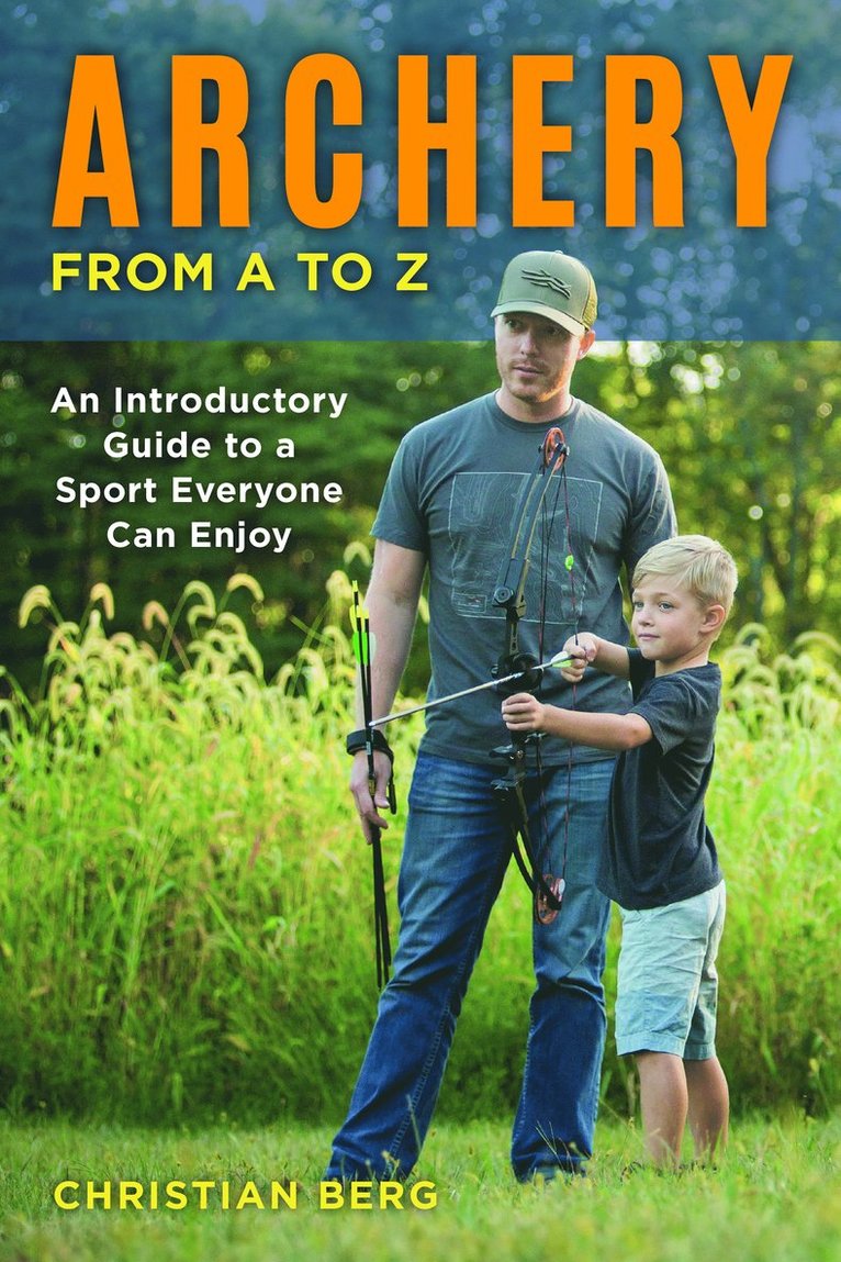 Archery from A to Z
