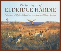bokomslag The Sporting Art of Eldridge Hardie