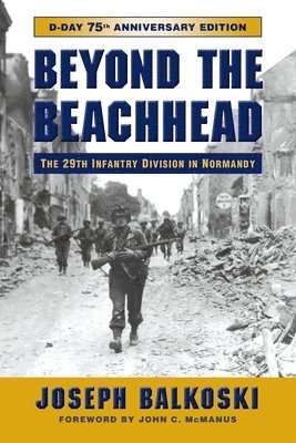 Beyond the Beachhead 1