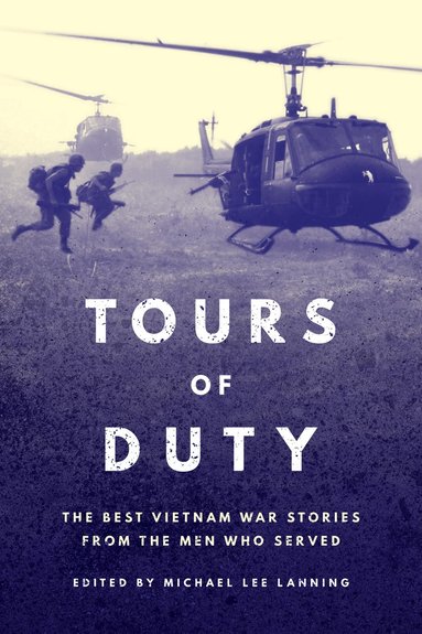 bokomslag Tours of Duty