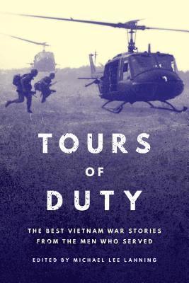 Tours of Duty 1