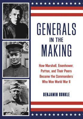 Generals in the Making 1