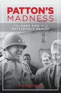 bokomslag Patton'S Madness