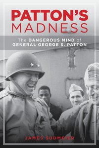 bokomslag Patton'S Madness