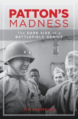 bokomslag Patton's Madness