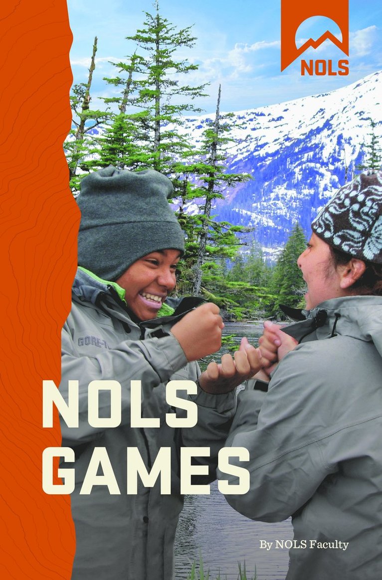 NOLS Games