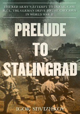 Prelude to Stalingrad 1