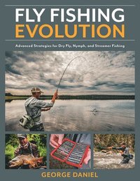 bokomslag Fly Fishing Evolution