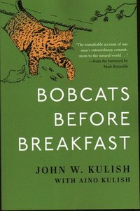 bokomslag Bobcats Before Breakfast