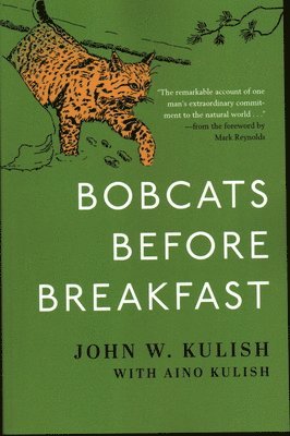 Bobcats Before Breakfast 1