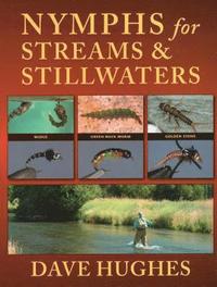 bokomslag Nymphs for Streams & Stillwaters