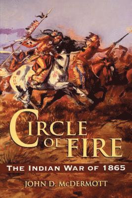 Circle of Fire 1