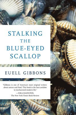 Stalking The Blue-Eyed Scallop 1