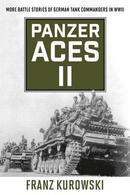 Panzer Aces II 1