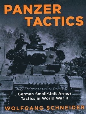 Panzer Tactics 1