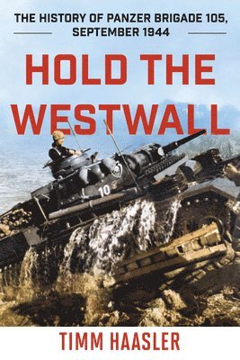 Hold the Westwall 1