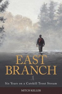 bokomslag East Branch