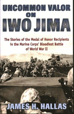 Uncommon Valor on Iwo Jima 1