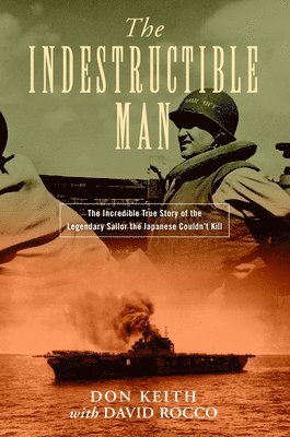 The Indestructible Man 1