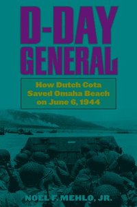 bokomslag D-Day General