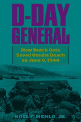 D-Day General 1