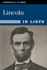 bokomslag Lincoln in Lists