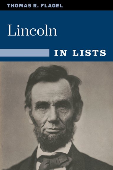 bokomslag Lincoln in Lists