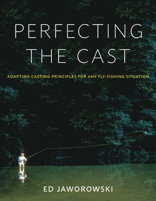 Perfecting the Cast 1