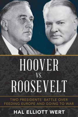 Hoover vs. Roosevelt 1